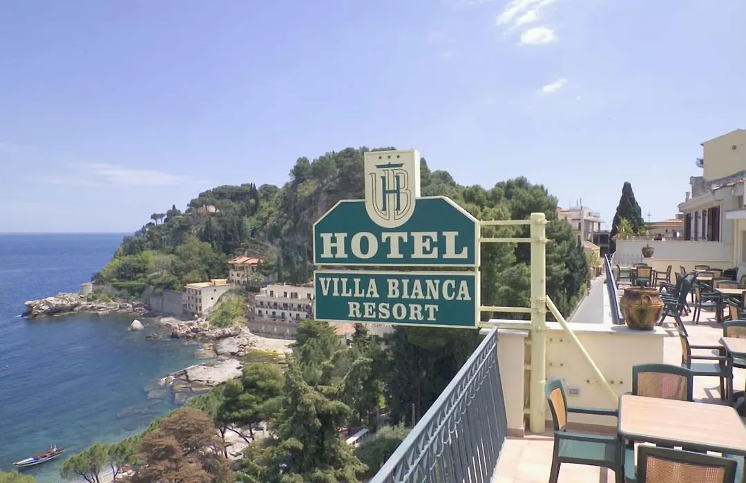 Hotel Villa Bianca Resort-1